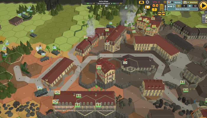 Second Front: WWII-strategiespel nu beschikbaar