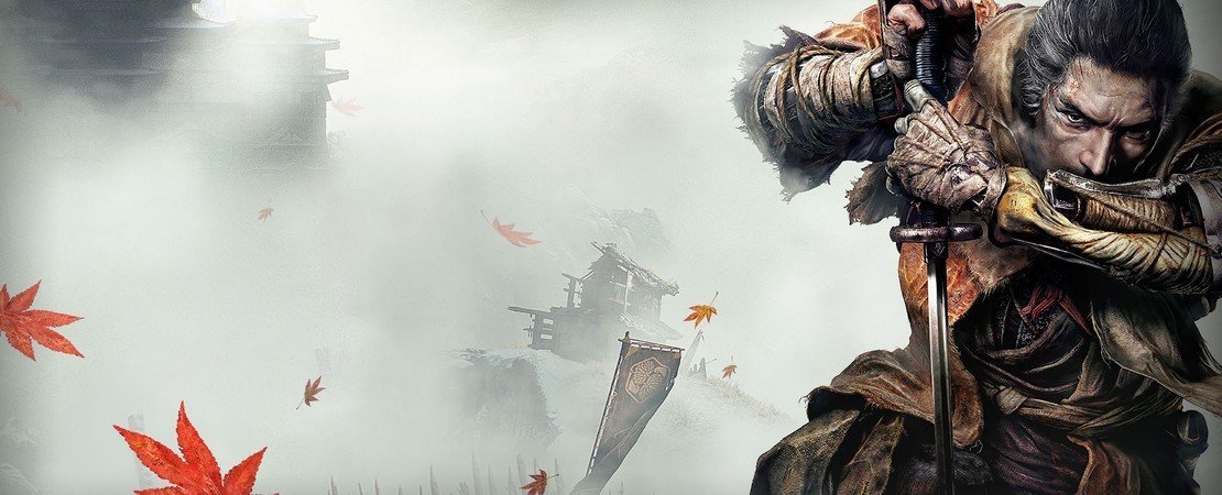 Sekiro: Shadows Die Twice - Das schwerste Spiel des Jahres?