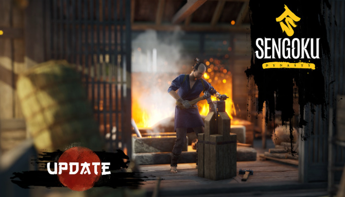 Sengoku Dynasty: Schlüsselelemente, Gameplay und mehr