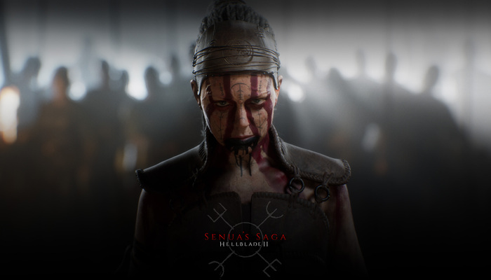 Senua's Saga: Hellblade II - Ninja Theory und die Jagd nach dem Foto-Realismus