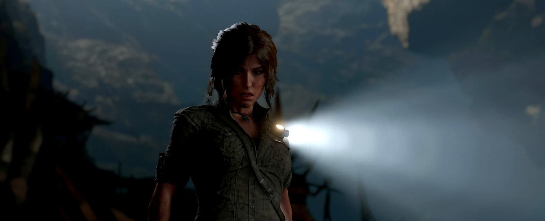 Shadow of the Tomb Raider - het einde van een reis