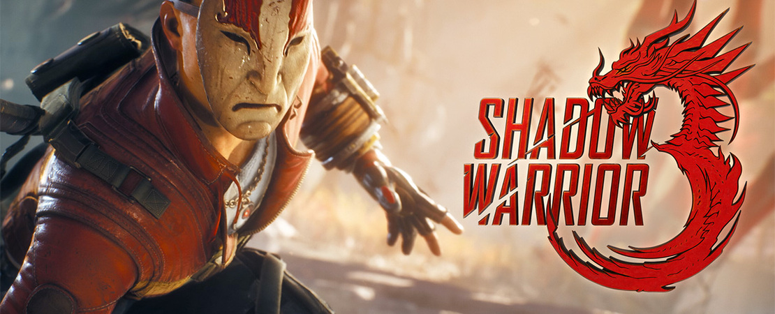 Shadow Warrior 3 - Das Katana-Gemetzel geht in die dritte Runde