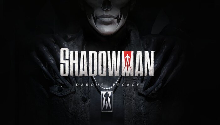 Shadowman: Darque Legacy announced: Next terror for PS5, Xbox Series, and PC