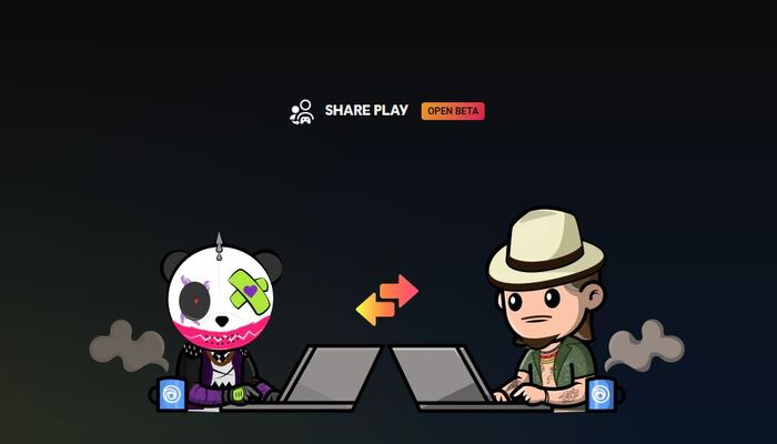 Share Play: Ubisoft brengt nieuwe service voor samen spelen