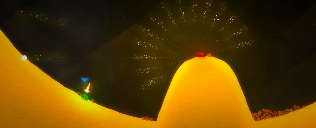 ShellShock Live - Beleef de sfeer van Worms