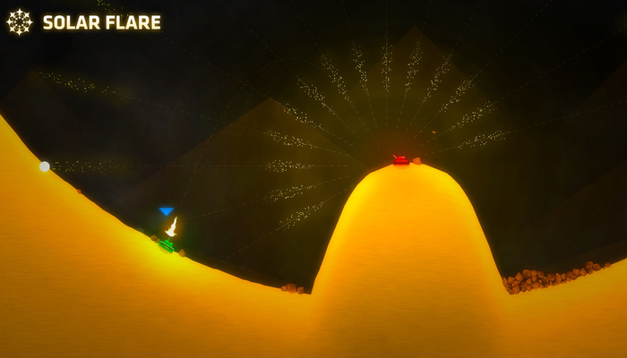 ShellShock Live: Erlebe den Spirit von Worms
