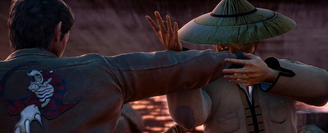Shenmue 3 - Nieuw video met game director Yu Suzuki over de achtergronden van het spel