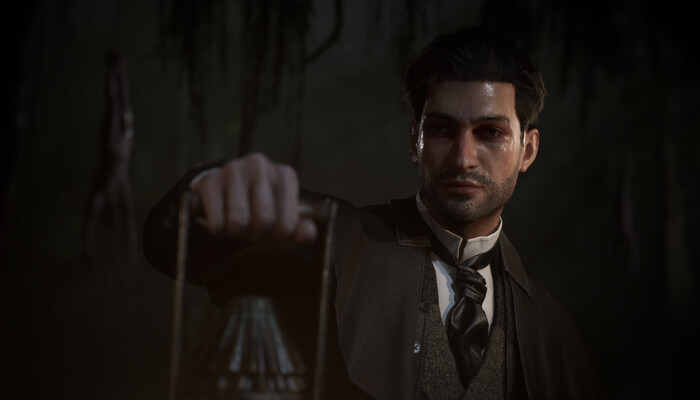 Sherlock Holmes: The Awakened - Een heruitgave met diepgang: Meer dan alleen een remake - Ontdek de indrukwekkende misdaadoplosser