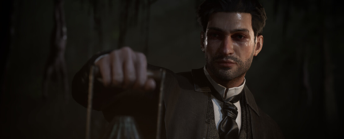 Sherlock Holmes The Awakened - Frogwares kündigt Verschiebung an