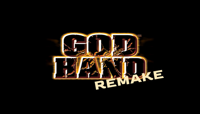 Shinji Mikami: Is a God Hand Remake Coming?