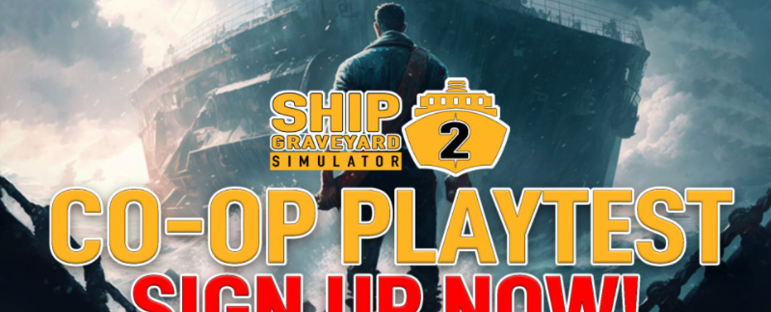 Ship Graveyard Simulator - Das ultimative Spiel für Schatzjäger und Schrottliebhaber