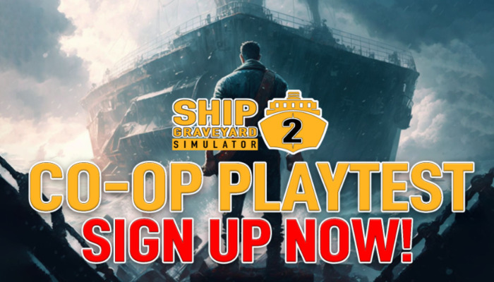 Ship Graveyard Simulator: The ultimate game for treasure hunters and junk lovers