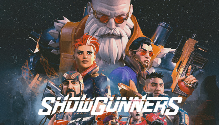 Showgunners: Adrenaline rush in de Homicidal All-Stars Game-Show: Een diepgaande blik op het actievolle spel en handige tips voor jouw overwinning