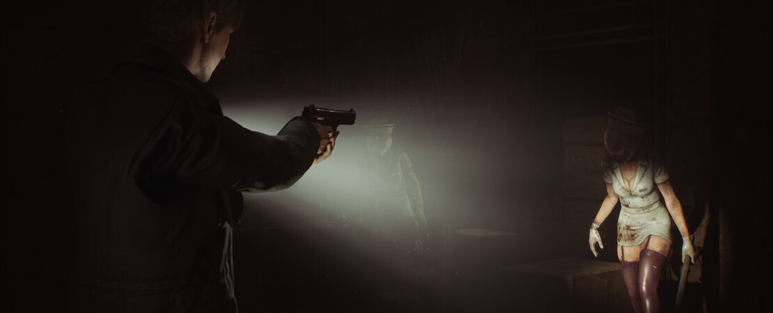 Silent Hill: Ascension - Der schwierige Start der Wiederbelebung einer Kult-Spielreihe