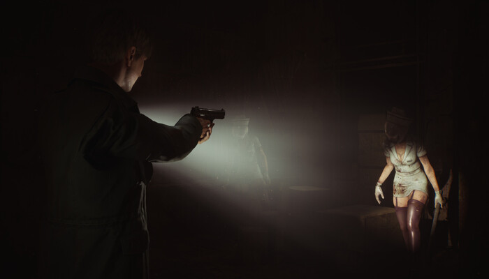 Silent Hill: Ascension: The Difficult Start of Reviving a Cult Game Series