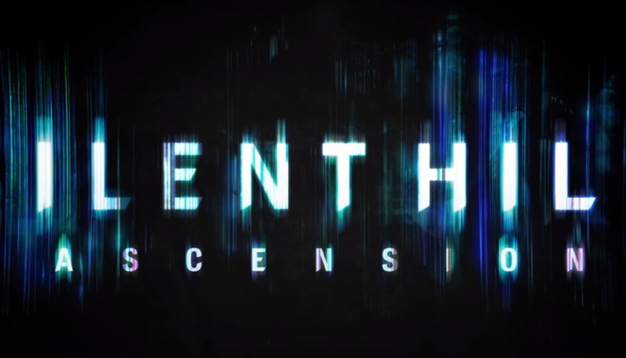 Silent Hill: Ascension: Interactive streaming experience from 2023
