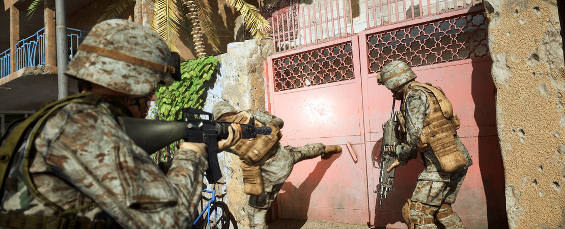 Six Days in Fallujah: De controversiële shooter krijgt een releasedatum - Alles wat je moet weten over het spel en zijn geschiedenis