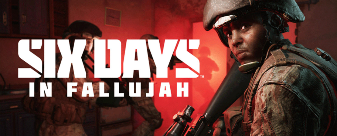 Six Days in Fallujah - Die Roadmap für den Early Access