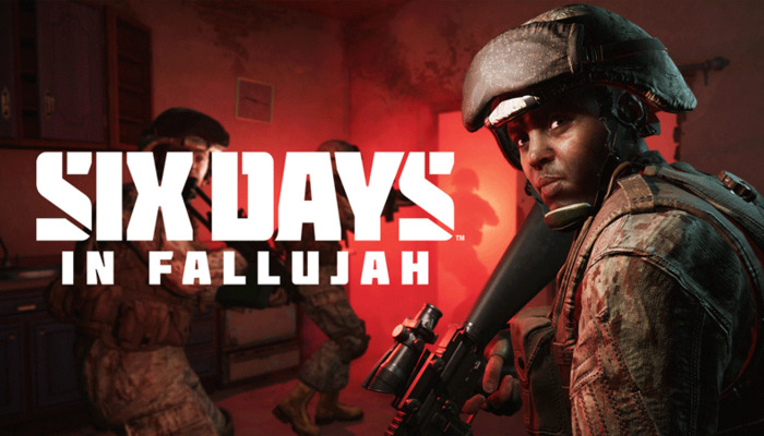 Six Days in Fallujah: The Early Access Roadmap