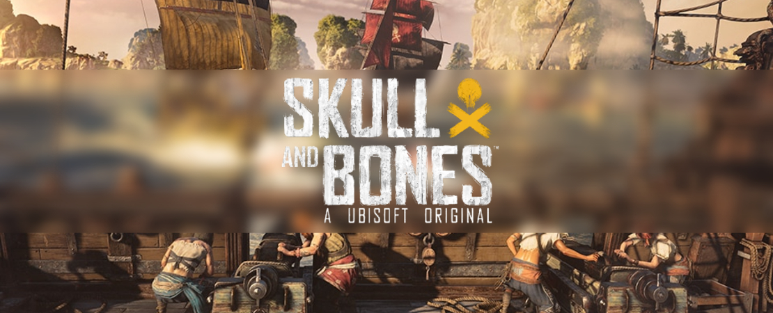 Skull and Bones - Ubisoft hat es abermals verschoben