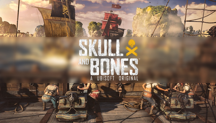 Skull and Bones: Ubisoft postpones it again