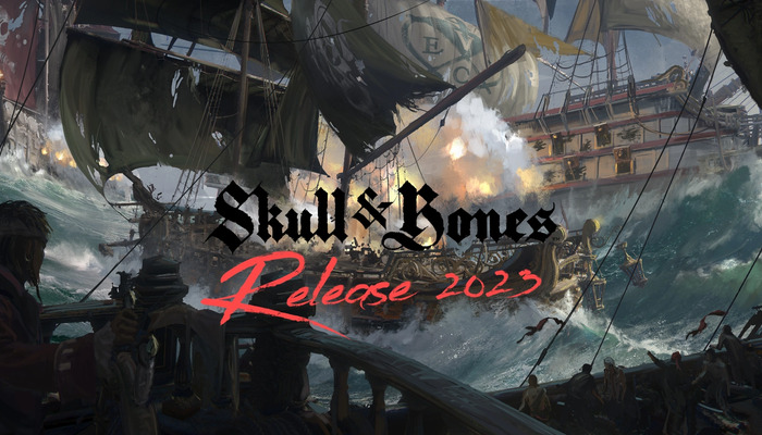 Skull & Bones: Release postponed to 2023