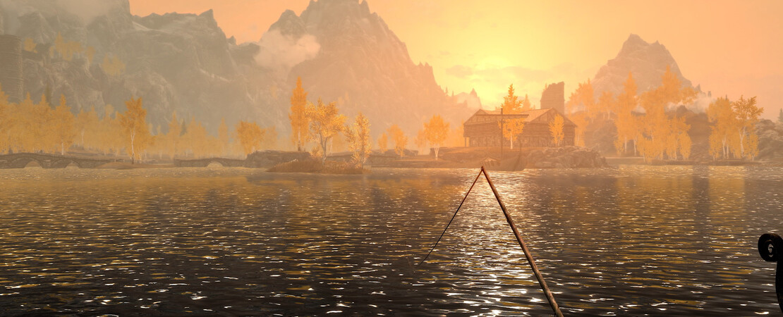 Skyrim - Necrotic: Der Mod, der dich zum Nekromanten macht