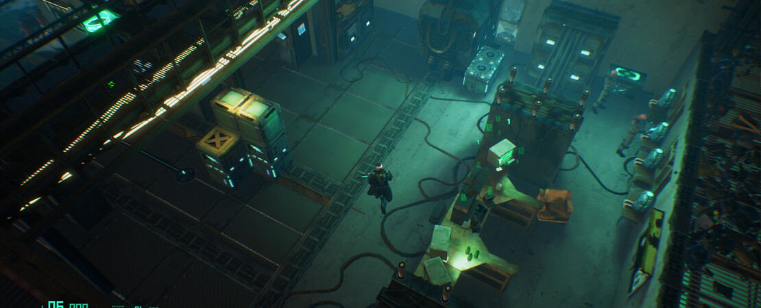 SlavicPunk: Oldtimer - Red Square Games neues Actionspiel