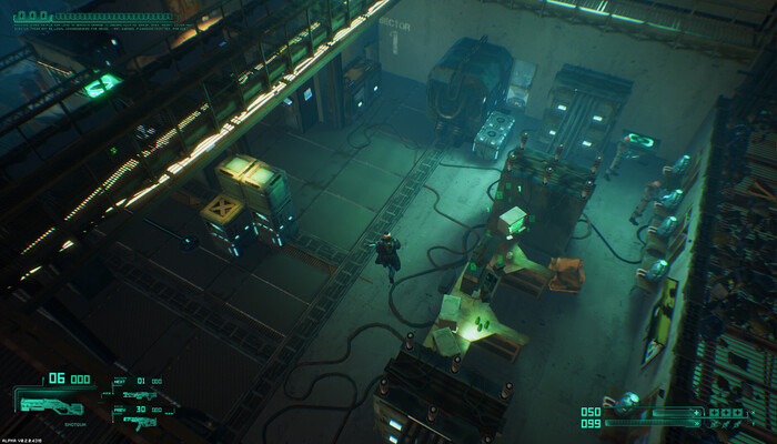 SlavicPunk: Oldtimer: Nieuw actiespel van Red Square Games