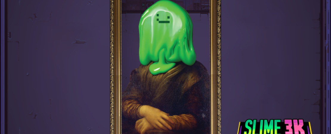 Slime 3K: Rise Against Despot - Schleimige Action vom Feinsten