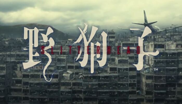 Slitterhead: The latest horror shocker from the creator of Silent Hill