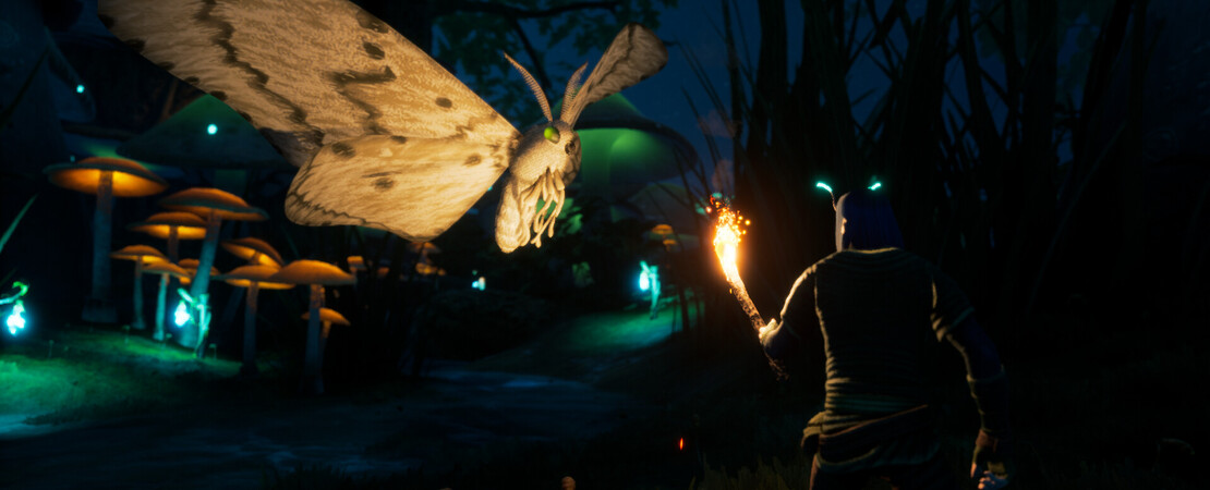 Smalland - Überlebe die Wildnis in diesem einzigartigen Survival-Spiel