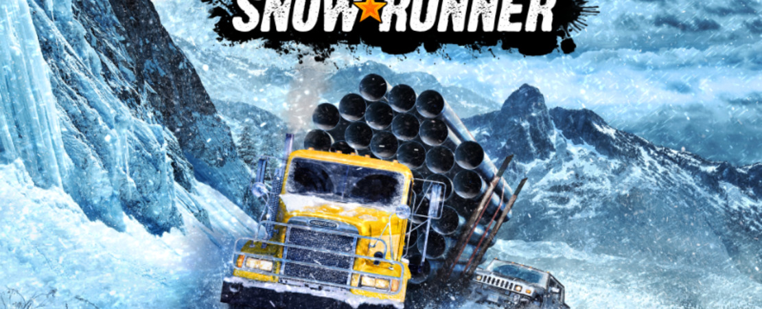 SnowRunner: From Vehicle Upgrades to Co-op Games