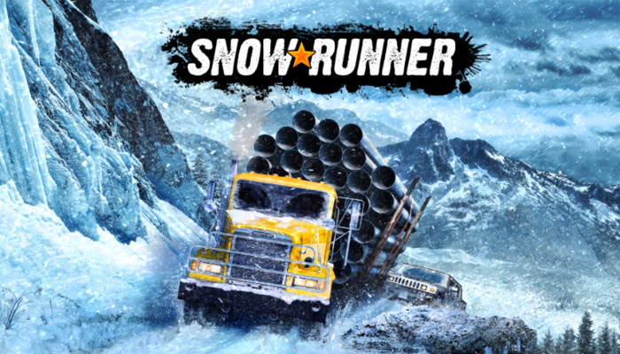 SnowRunner: In Harmony with Mother Nature