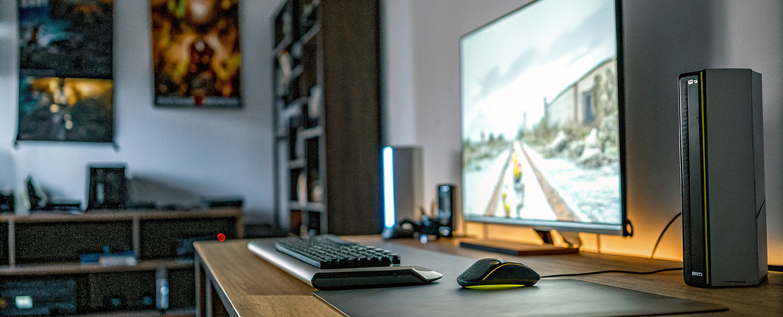 So bereitest du dein Gaming-Setup optimal für Streaming vor