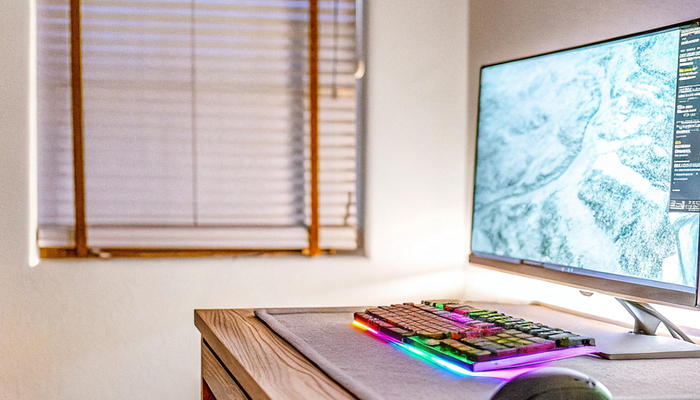 So bleibst du bei Online-Gaming sicher: Tipps und Produkte: 
