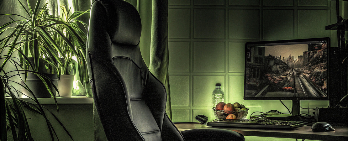 So bleibst du beim Gaming gesund: Tipps und Produkte