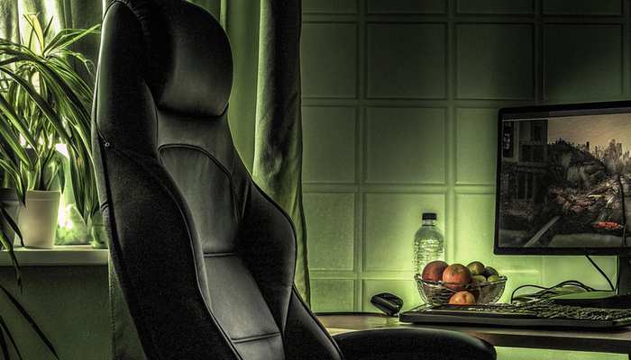 So bleibst du beim Gaming gesund: Tipps und Produkte: 