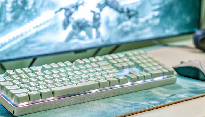 So findest du die perfekte Gaming-Tastatur: 
