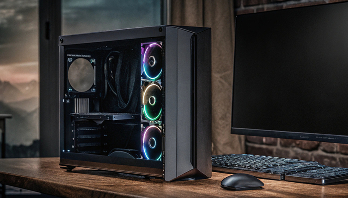 So findest du die perfekte Grafikkarte für dein Gaming-Setup: 