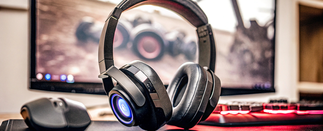 So findest du die perfekten Gaming-Kopfhörer: Der ultimative Guide