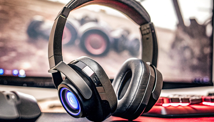 So findest du die perfekten Gaming-Kopfhörer: Der ultimative Guide: 