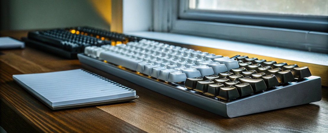 So findest du die richtige Gaming-Tastatur für dich