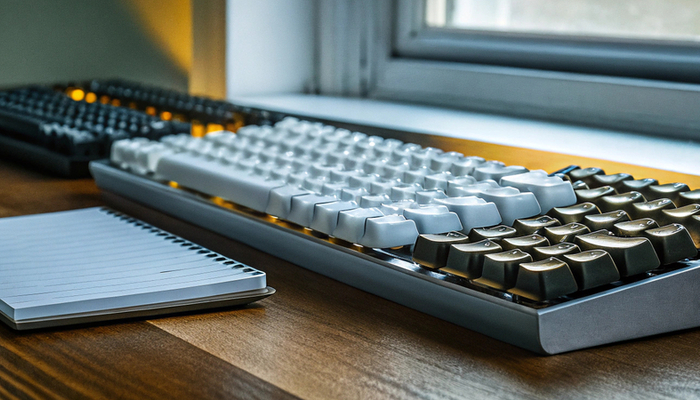 So findest du die richtige Gaming-Tastatur für dich: 