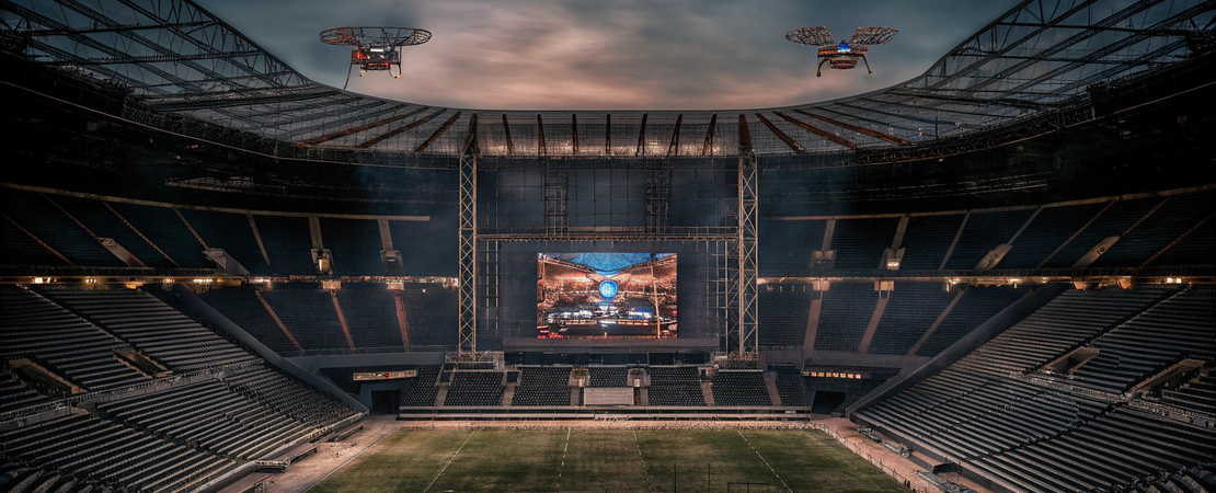So gestalten E-Sport-Turniere im Jahr 2025