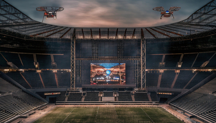 So gestalten E-Sport-Turniere im Jahr 2025: 
