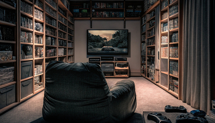 So machst du deine Spielebibliothek unvergesslich: 
