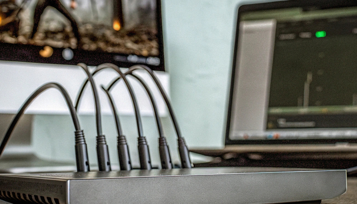 So optimierst du dein Gaming-Netzwerk: Tipps & Top-Router: 