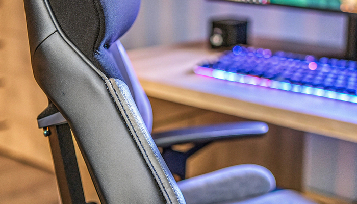 So stellst du deinen Gaming-Stuhl perfekt ein: Ultimativer Guide: 