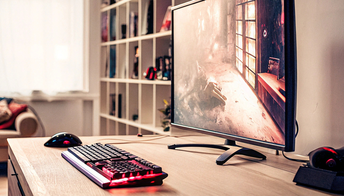 So verbesserst du deine Gaming-Performance: Tipps und Zubehör: 